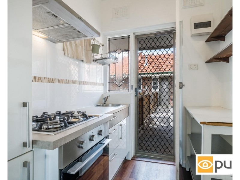 5/196 Bulwer Street, Perth WA 6000