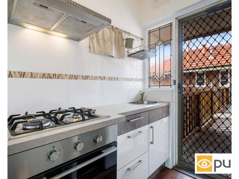 5/196 Bulwer Street, Perth WA 6000