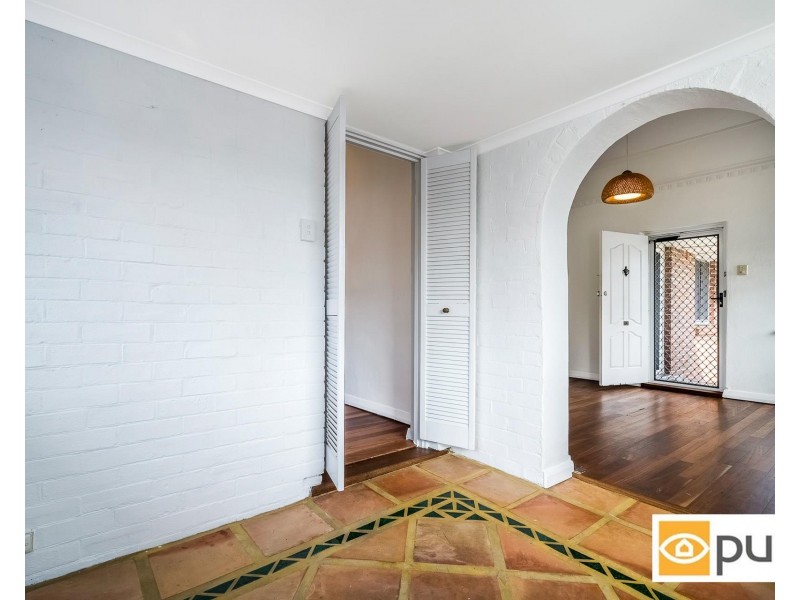 5/196 Bulwer Street, Perth WA 6000