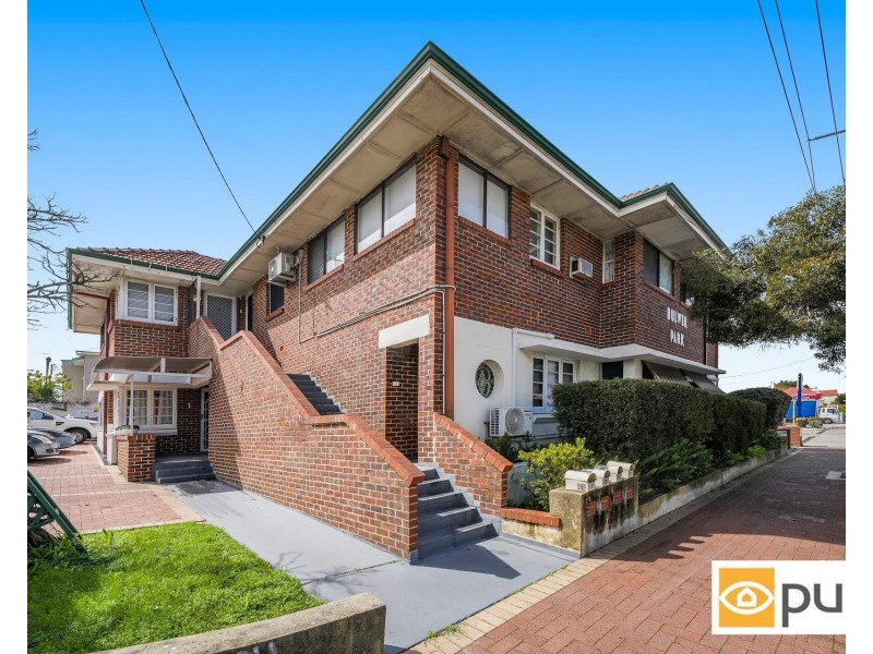5/196 Bulwer Street, Perth WA 6000