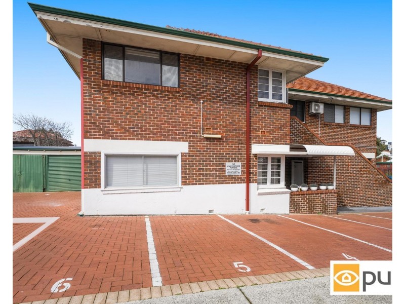 5/196 Bulwer Street, Perth WA 6000