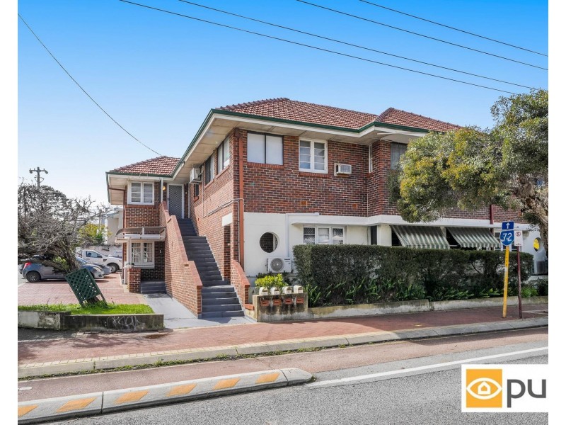 5/196 Bulwer Street, Perth WA 6000