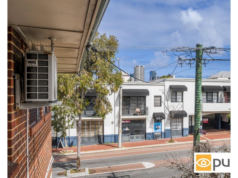 5/196 Bulwer Street, Perth WA 6000