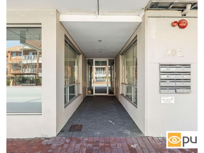 1/202 Nicholson Road, Subiaco WA 6008
