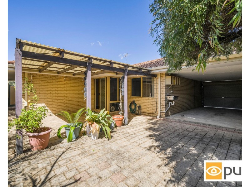 5/43 Chesterton Road, Bassendean WA 6054