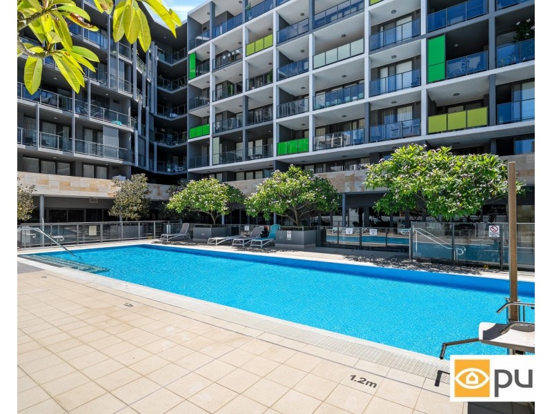308/26 Hood Street, Subiaco WA 6008