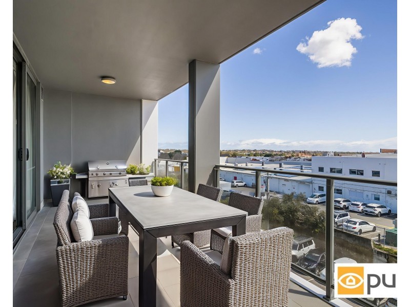 308/26 Hood Street, Subiaco WA 6008