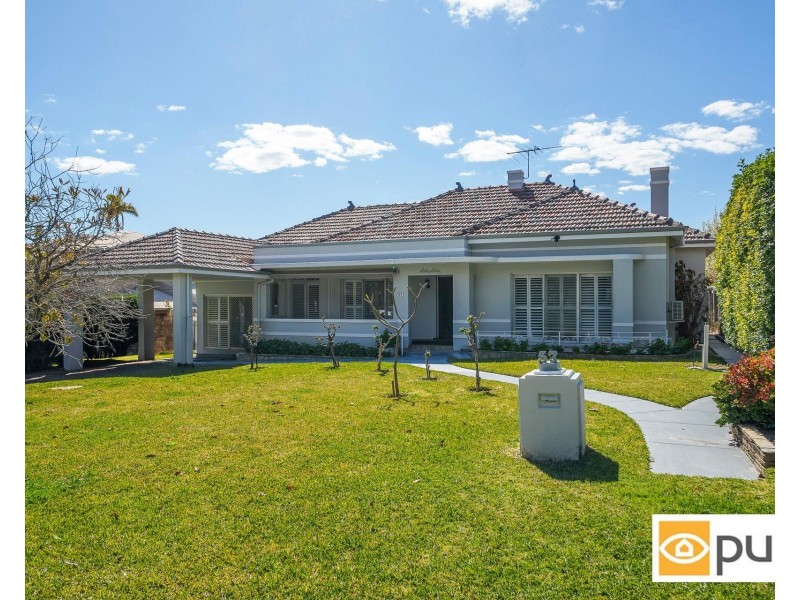 57 Minora Road, Dalkeith WA 6009