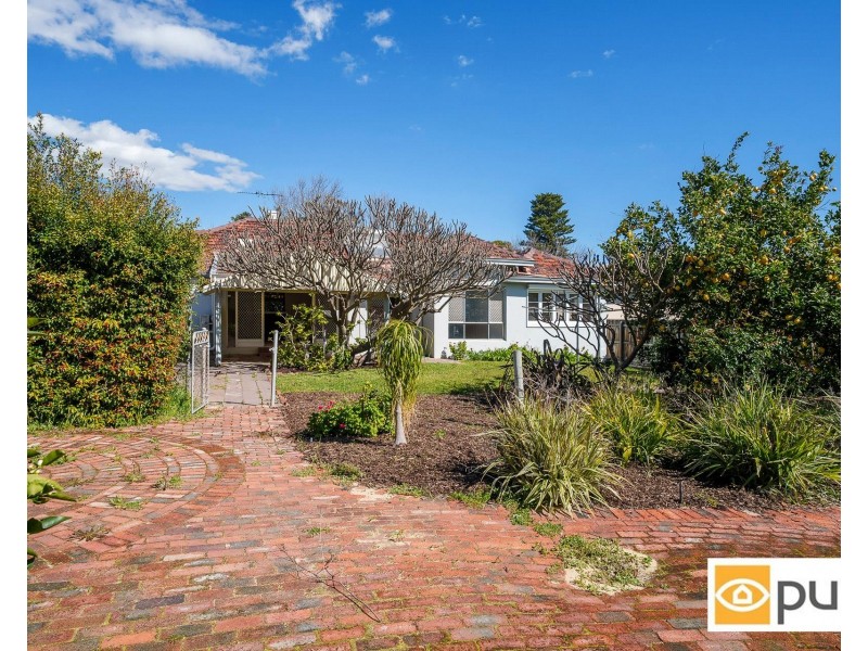 57 Minora Road, Dalkeith WA 6009