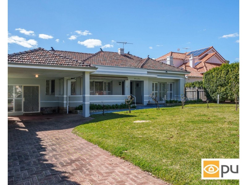 57 Minora Road, Dalkeith WA 6009
