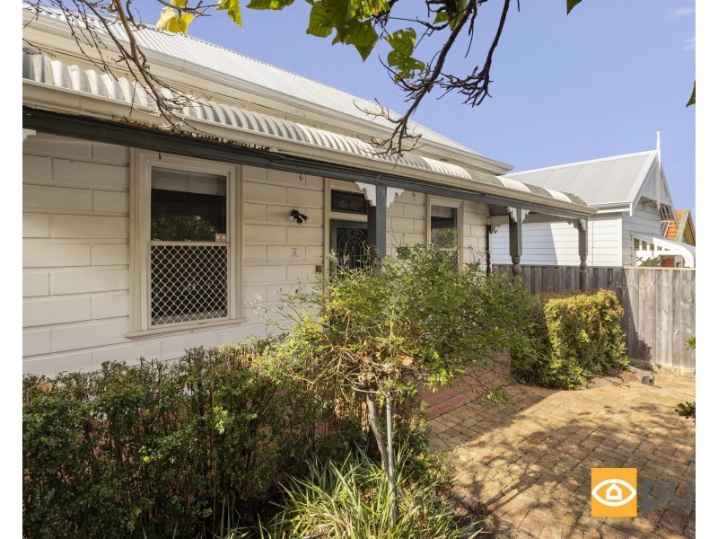 50 Kimberley Street, West Leederville WA 6007