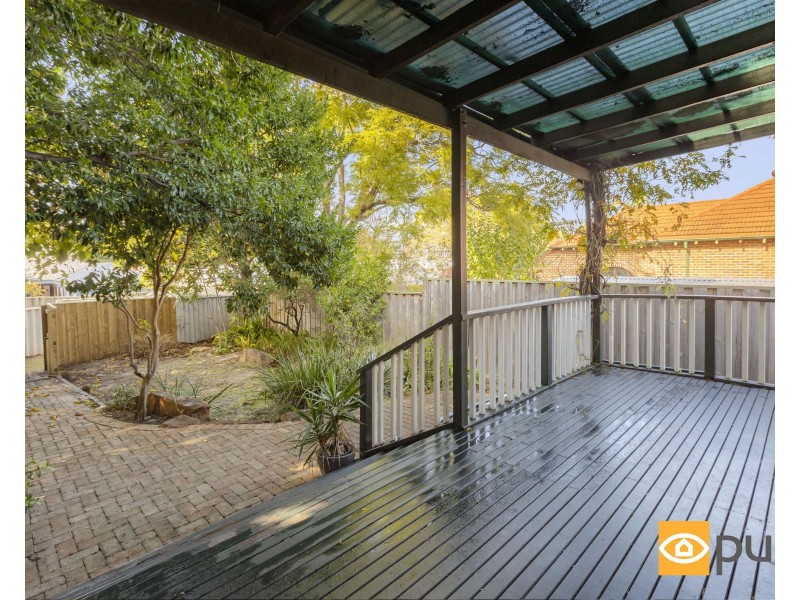 50 Kimberley Street, West Leederville WA 6007