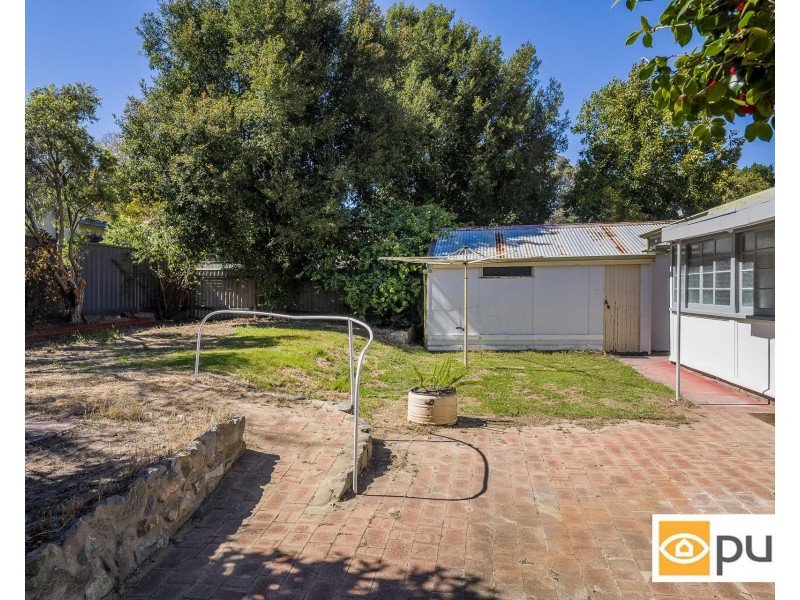 6 Lutey Avenue, Daglish WA 6008