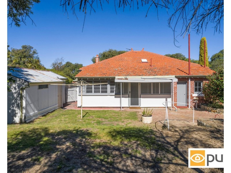 6 Lutey Avenue, Daglish WA 6008