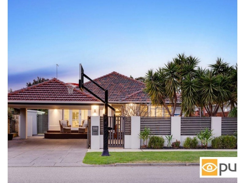 108 Essex Street, Wembley WA 6014