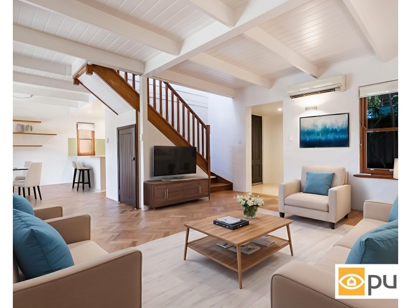 4C Blinco Street, Fremantle WA 6160