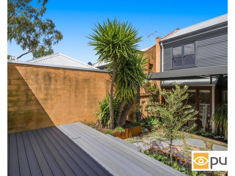 4C Blinco Street, Fremantle WA 6160