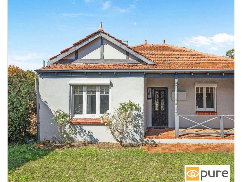 31 Guildford Road, Ashfield WA 6054