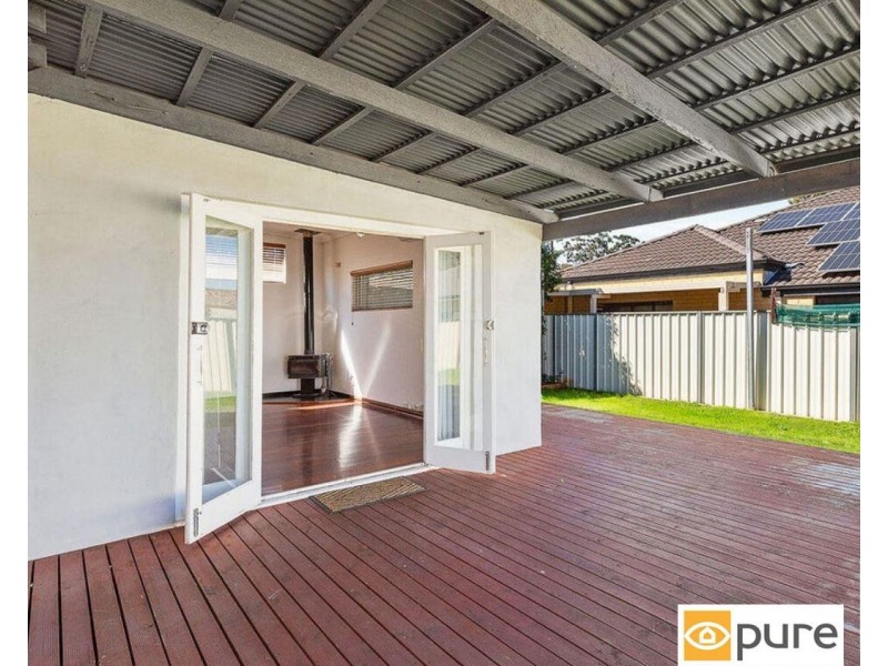 31 Guildford Road, Ashfield WA 6054
