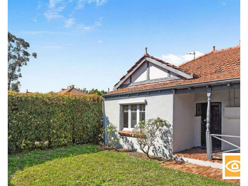 31 Guildford Road, Ashfield WA 6054