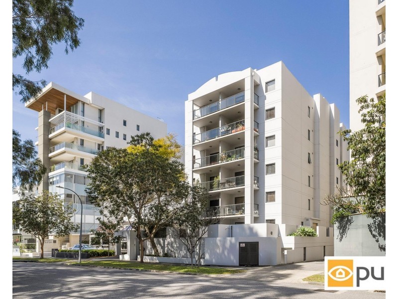 2/2 Outram Street, West Perth WA 6005