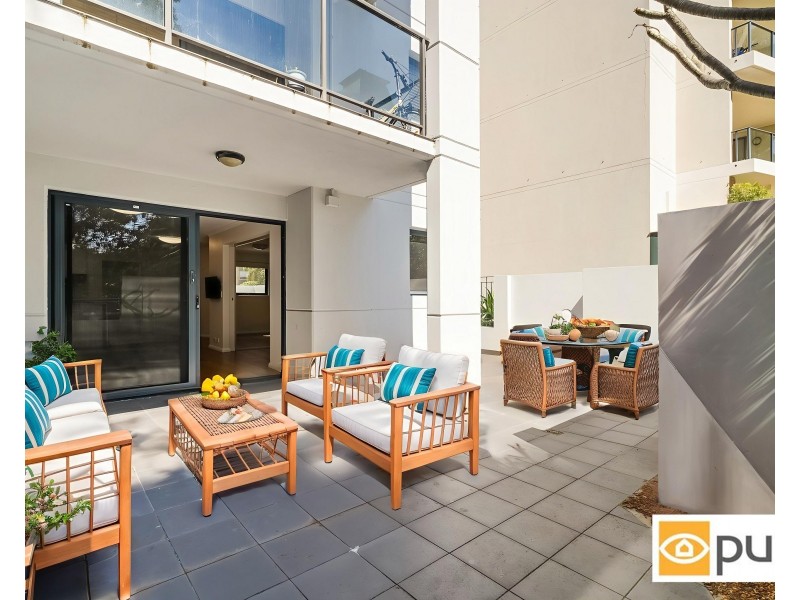 2/2 Outram Street, West Perth WA 6005