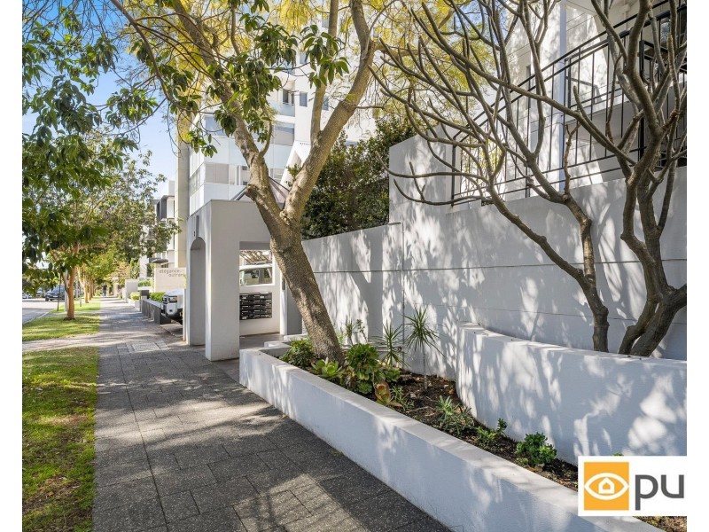 2/2 Outram Street, West Perth WA 6005