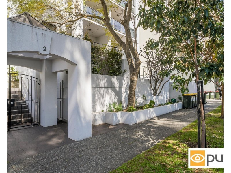 2/2 Outram Street, West Perth WA 6005