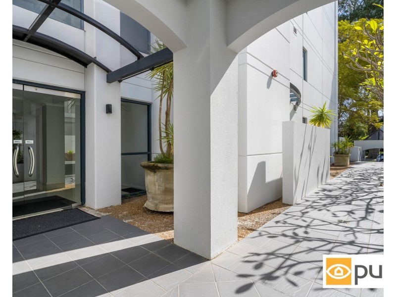 2/2 Outram Street, West Perth WA 6005