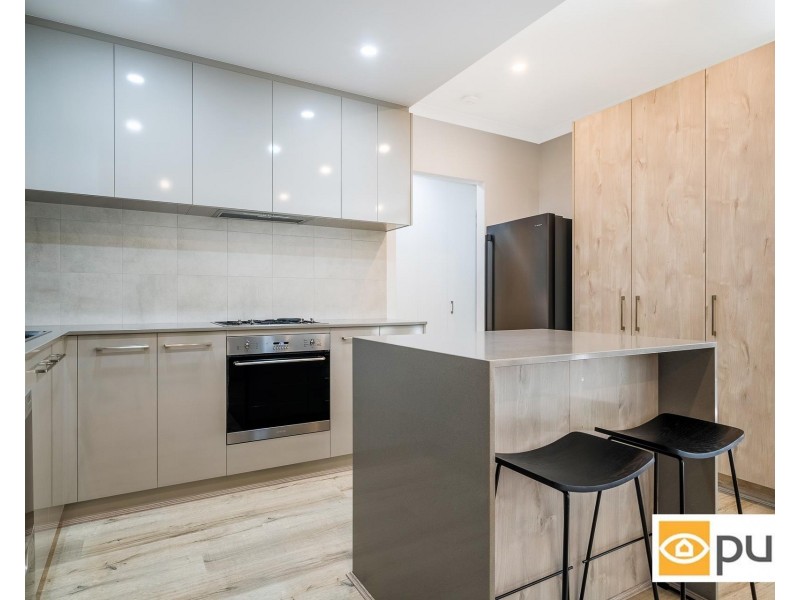 25B Klem Lane, Coolbinia WA 6050