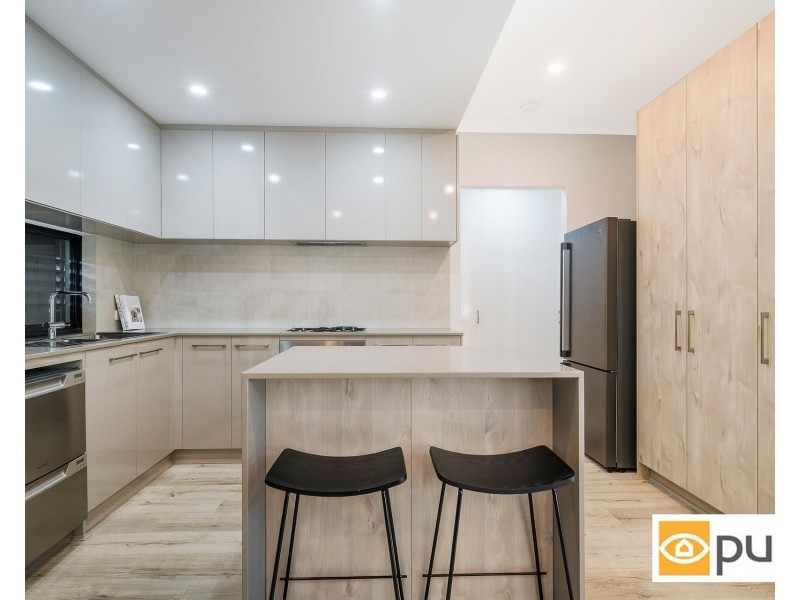 25B Klem Lane, Coolbinia WA 6050