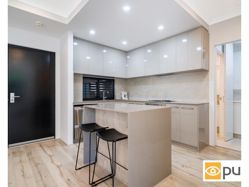 25B Klem Lane, Coolbinia WA 6050