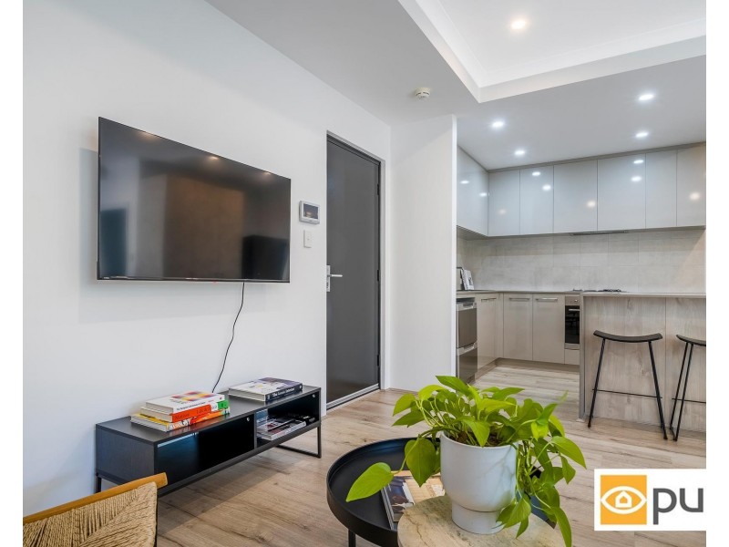 25B Klem Lane, Coolbinia WA 6050