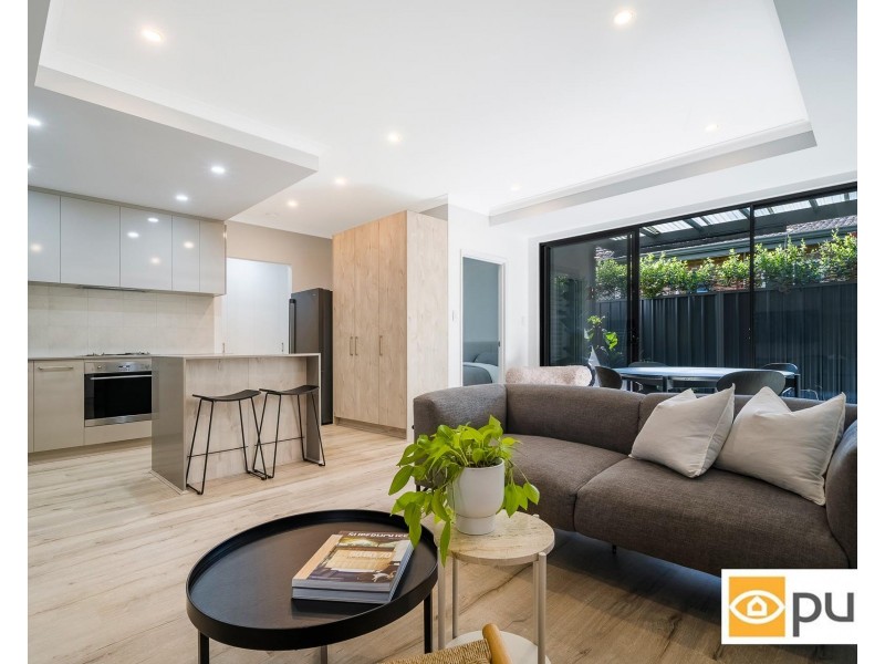 25B Klem Lane, Coolbinia WA 6050