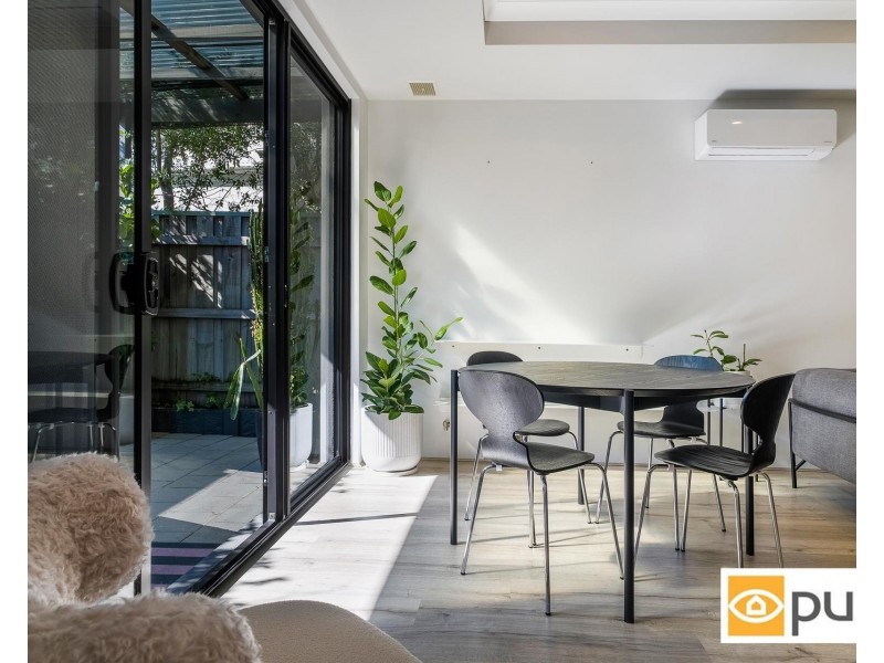 25B Klem Lane, Coolbinia WA 6050