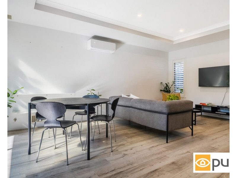 25B Klem Lane, Coolbinia WA 6050