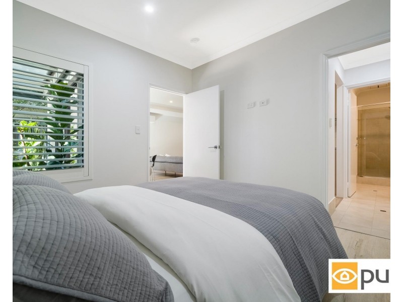 25B Klem Lane, Coolbinia WA 6050