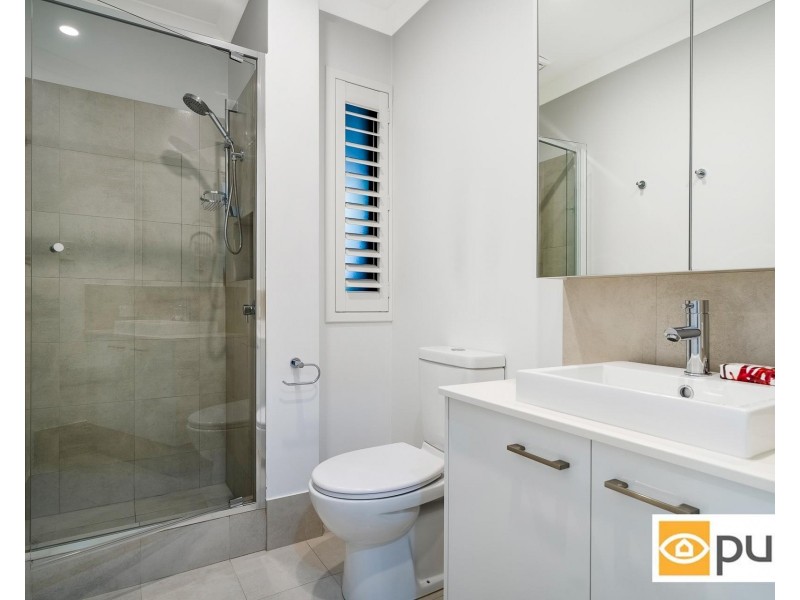 25B Klem Lane, Coolbinia WA 6050