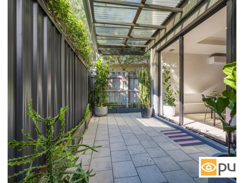 25B Klem Lane, Coolbinia WA 6050