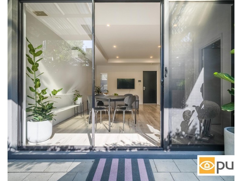 25B Klem Lane, Coolbinia WA 6050