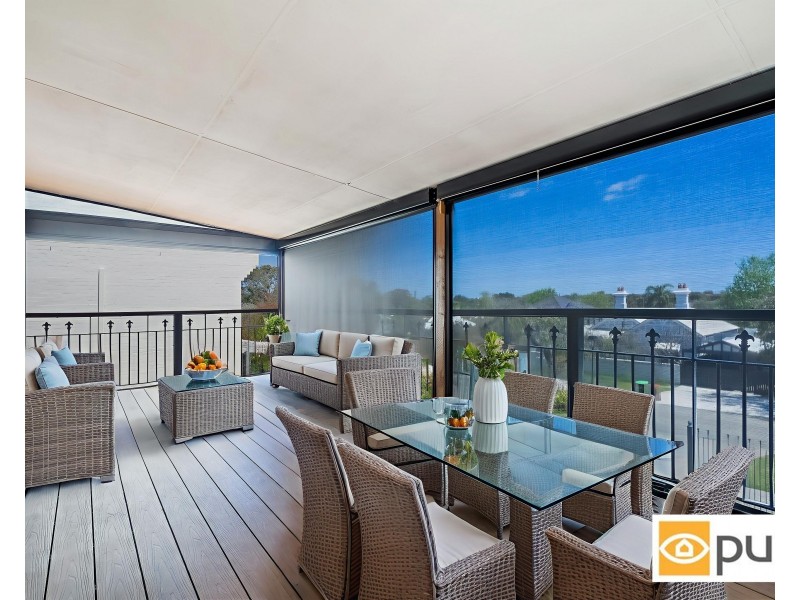 2/6 Arthur Street, Shenton Park WA 6008