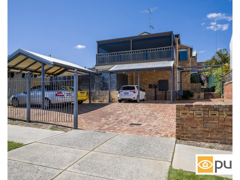 2/6 Arthur Street, Shenton Park WA 6008