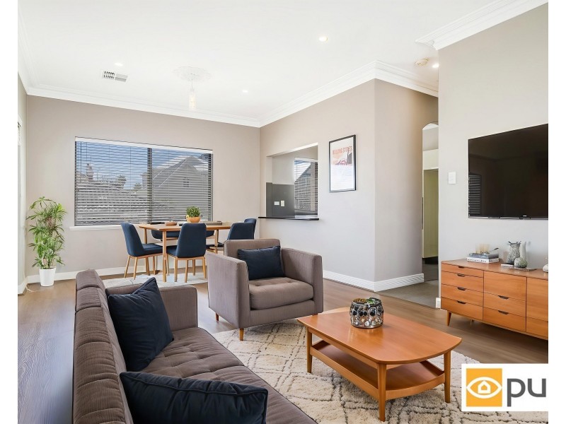 2/6 Arthur Street, Shenton Park WA 6008