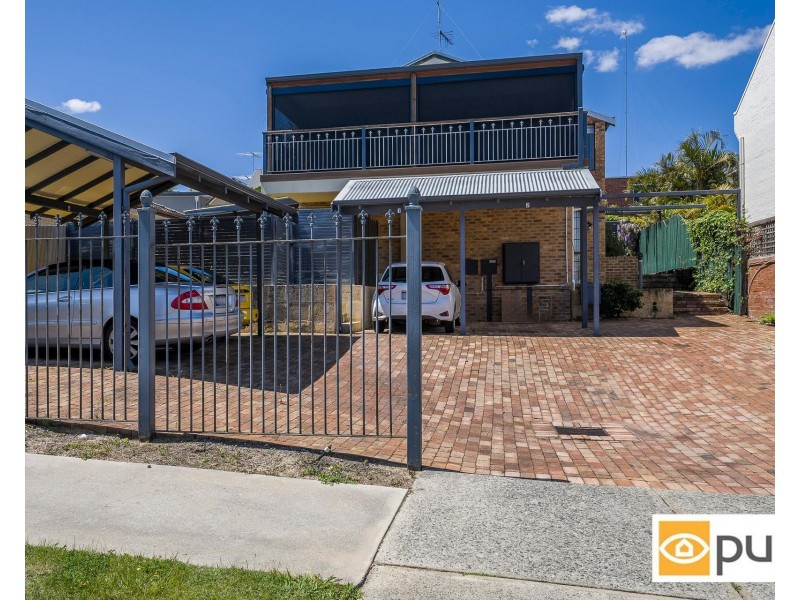 2/6 Arthur Street, Shenton Park WA 6008
