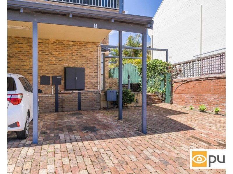 2/6 Arthur Street, Shenton Park WA 6008