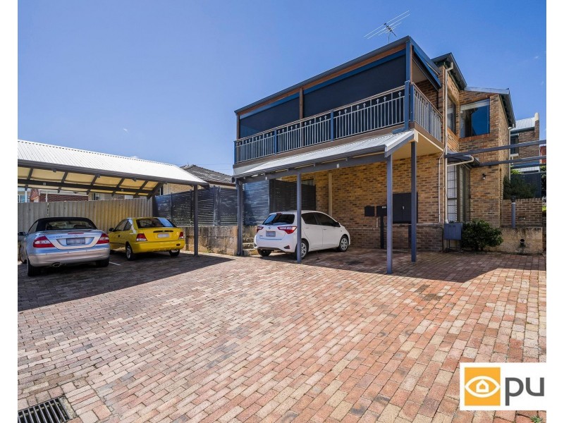 2/6 Arthur Street, Shenton Park WA 6008