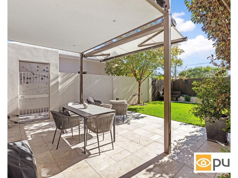 4 Arthur Street, Mosman Park WA 6012