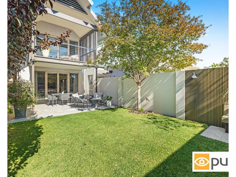 4 Arthur Street, Mosman Park WA 6012