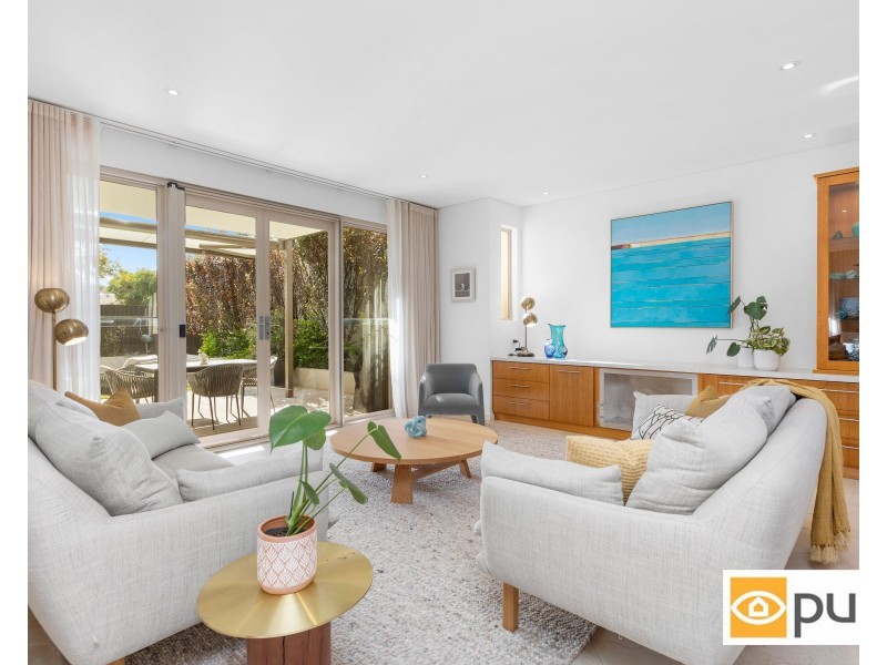 4 Arthur Street, Mosman Park WA 6012