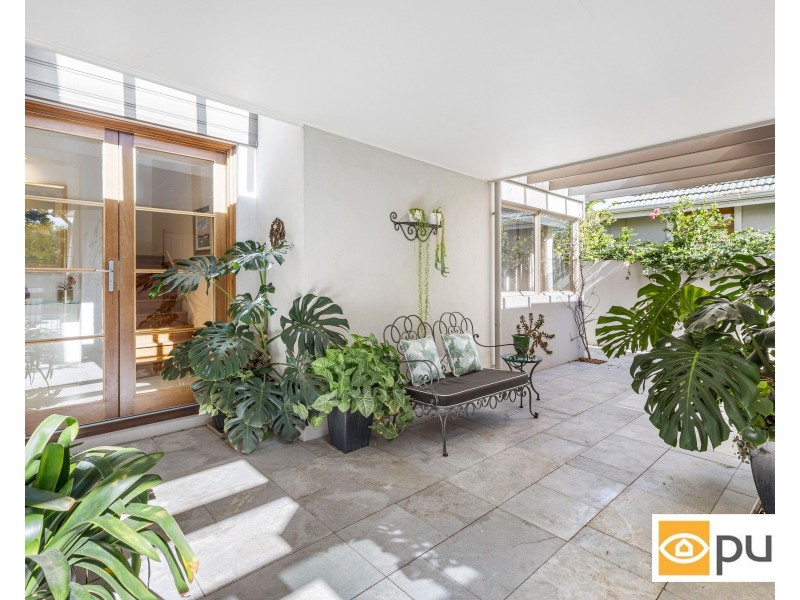 4 Arthur Street, Mosman Park WA 6012